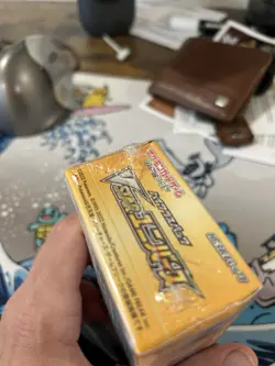 Pokemon TCG Japanese VSTAR Universe [S12a] Booster Box SEALED - US SELLER - Image 3