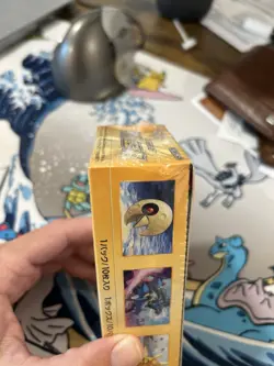 Pokemon TCG Japanese VSTAR Universe [S12a] Booster Box SEALED - US SELLER - Image 4