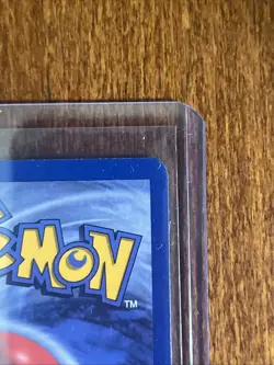 [NM] 1999 Pokemon Jungle Eevee 1st Edition #51/64 Common - Image 3