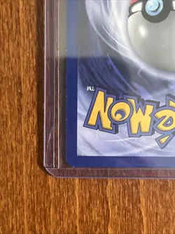 [NM] 1999 Pokemon Jungle Eevee 1st Edition #51/64 Common - Image 5