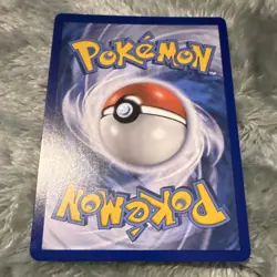 Pokemon Toxapex GX SM-Guardians Rising Full Art Secret Rare Holo 210HP 154/145 - Image 3