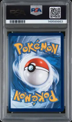 2026 POKEMON ASC EN-ASCENDED HEROES MEGA ATTACK RARE MEGA DRAGONITE EX PSA 10 - Image 2
