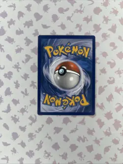 Pokemon TCG Regirock Crimson Invasion Reverse Holo Card 53/111 - Image 2
