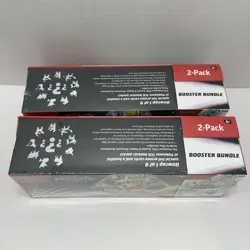 Pokemon Sam’s Club Prismatic Evolutions Surprise Box + Booster Bundle Lot Of 2 - Image 3