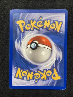 Pokemon TCG Nidoking Base Set 11/102 Holo Unlimited Holo Rare - Image 3