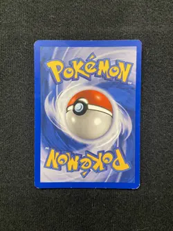 Pokemon TCG Nidoking Base Set 11/102 Holo Unlimited Holo Rare - Image 4