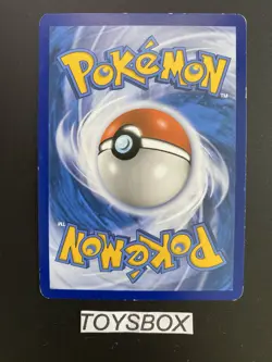 Carte Pokemon Mewtwo 51/108 / Bloc XY Evolutions / TBE FR - Image 3