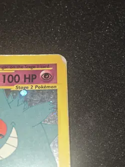 Pokemon Gengar H9/H32 Set Skyridge Holo Heavy Played Poor No Charizard ENG - Image 5