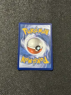 Pokemon Golem EX #189/165 Ultra Rare Holo SV 151 Scarlet & Violet - Image 2