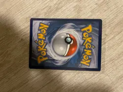 vintage POKEMON TCG - Generations - Meowstic rc15/rc32 - RADIANT COLLECTION HOLO - Image 2