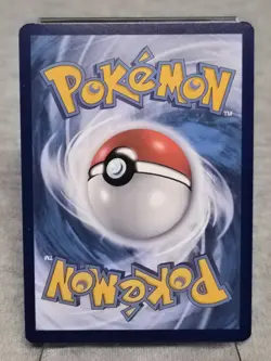 Cyndaquil SWSH221 Black Star Promo Pokemon TCG Holo Rare NM B3 - Image 2