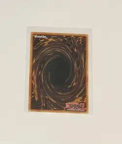 Yu-Gi-Oh! Tachyon Transmigration #RA04-EN220 Platinum 1st Ed (NM) + Bonus - Image 4