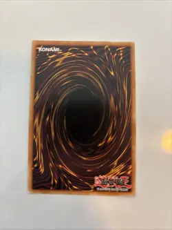 * MEMENTOAL TECUHTLICA - COMBINED CREATION * QUARTER CENTURY VASM-EN001 YUGIOH! - Image 2