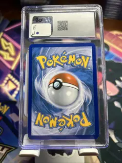 CGC 8.5 Espeon 2013 Black Star Promos BW92 Holo Pokemon Card - Image 3