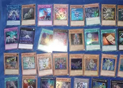 Yu-Gi-Oh! TCG Legendary Collection 1400+ Card Lot - Binder Kuriboh - Image 5