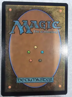 Magic the Gathering: Training Grounds (Borderless) Avatar: The Last Airbender - Image 2