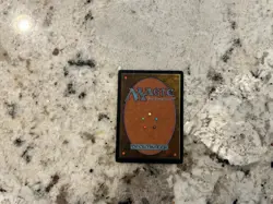 Mtg Shaman En-Kor - Magic the Gathering Shaman En Kor Stronghold Hp - Image 2