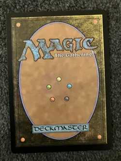 Magic The Gathering MTG - Pox (Future Sight) - Mystery Booster 2 - Image 2