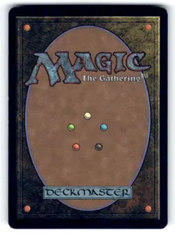 Urza's Legacy #14 Mother of Runes - Image 2