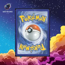 Carte Pokemon Sucroquin Holo 9/12 Promo McDonald's 2014 Francais - Image 2