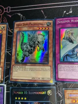 Yugioh Collectors Tin CT Joblot Bundle Collection Secret Rares Vintage - Image 3