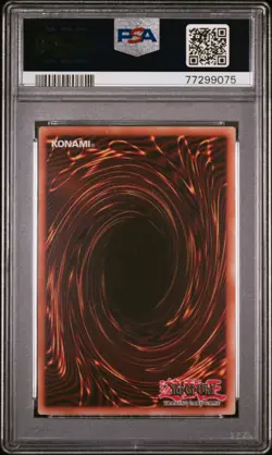 Summoned Skull MRD-EN003 Metal Raiders (25th Anniversary Edition) Unlimited - Image 2