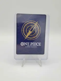 One Piece TCG Sabo SEC Alternate Alt Art (Parallel) OP13-120 - NM - English - Image 2