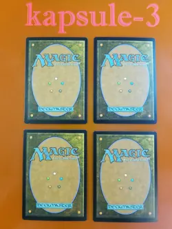 4x Fragmentize | Kaladesh | MTG Magic Cards - Image 2