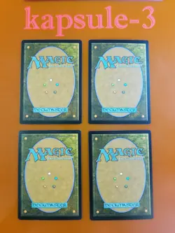 4x Fragmentize | Kaladesh | MTG Magic Cards - Image 4