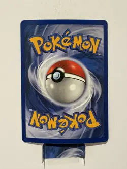 Magneton (11/62) Holo Fossil Set Pokemon Card LP - Image 2