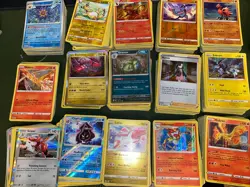 Pokemon Card Lot 50 Holo/ Reverse Holo NM Bulk Lot - No Duplicates Free Shipping - Image 2