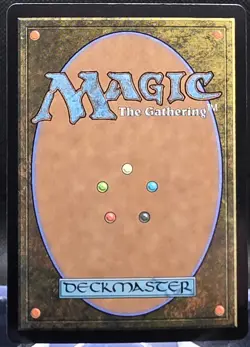 Hullbreaker Horror #303 Innistrad Remastered Borderless Foil Rare - Image 2