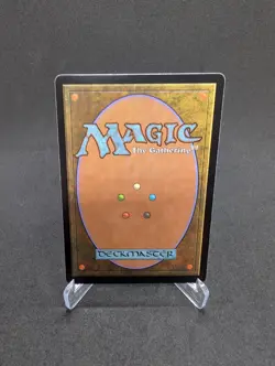 MTG Floodpits Drowner Duskmourn: House of Horror (NM) - Image 2