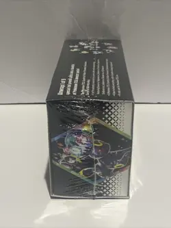 Pokemon Prismatic Evolutions Surprise Box New Sealed - Image 2