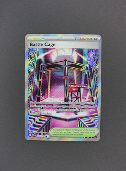 Pokemon TCG 12 Illustration Rares | Modern Set Lot | Mega Evolution + More - Image 4