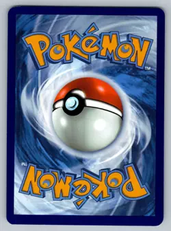 2025 Pokemon Mega Evolution Kyogre 34/132 Cosmo Holo Rare - Image 2