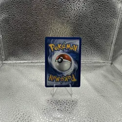 Pokemon TCG Phantasmal Flames Yamper 99/94 Illustration Rare - Image 2