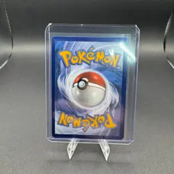 Kyurem V Pokemon Lost Origin 174/196 Ultra Rare Full Art Holo SWSH NM - Image 2