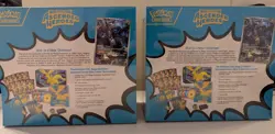 (2) Pokemon Ascended Heroes Elite Trainer Boxes ETBs NEW Factory Sealed - Image 2