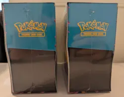 (2) Pokemon Ascended Heroes Elite Trainer Boxes ETBs NEW Factory Sealed - Image 3