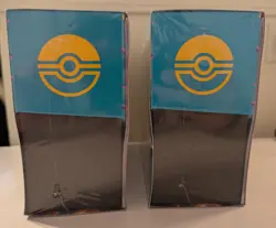 (2) Pokemon Ascended Heroes Elite Trainer Boxes ETBs NEW Factory Sealed - Image 4