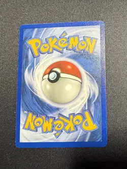 Kabuto 1st Edition Fossil Set Pokemon WOTC TCG - Excellent - Image 2
