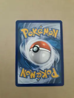 Pokemon Reverse Skrelp 63/122 XY Turbo Crash Italiano - Image 2