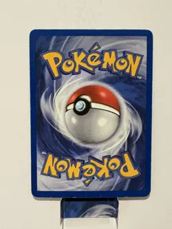 Pokemon TCG Electrode 18/64 Rare Unlimited Jungle LP/MP - Image 2