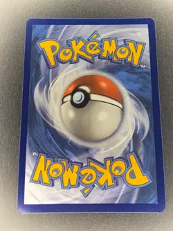 Pokemon TCG - WO-CHIEN ex 240/091 - Paldean Fates - Hyper Rare - NM+ - Image 2