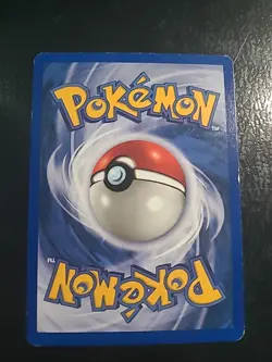 Super Energy Removal - 79/102 - Rare Shadowless - Pokemon Base Set Vintage LP - Image 2