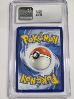 Charizard (TG03/TG30) - CGC 8.5 - 2022 Lost Origin Trainer Gallery Holo -Pokemon - Image 2