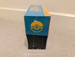 Ascended Heroes ETB Pokemon Center Exclusive Elite Trainer Box – Small Seal Tear - Image 5