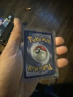 Growlithe - # 28/102 Base Set - Pokemon TCG - NM - Image 4