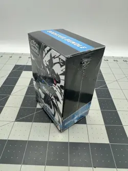 Pokemon Pokemon TCG Scarlet & Violet Black Bolt Booster Bundle – Sealed - Image 4